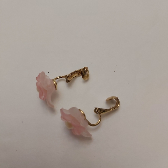 Vintage earrings - Picture 5 of 8